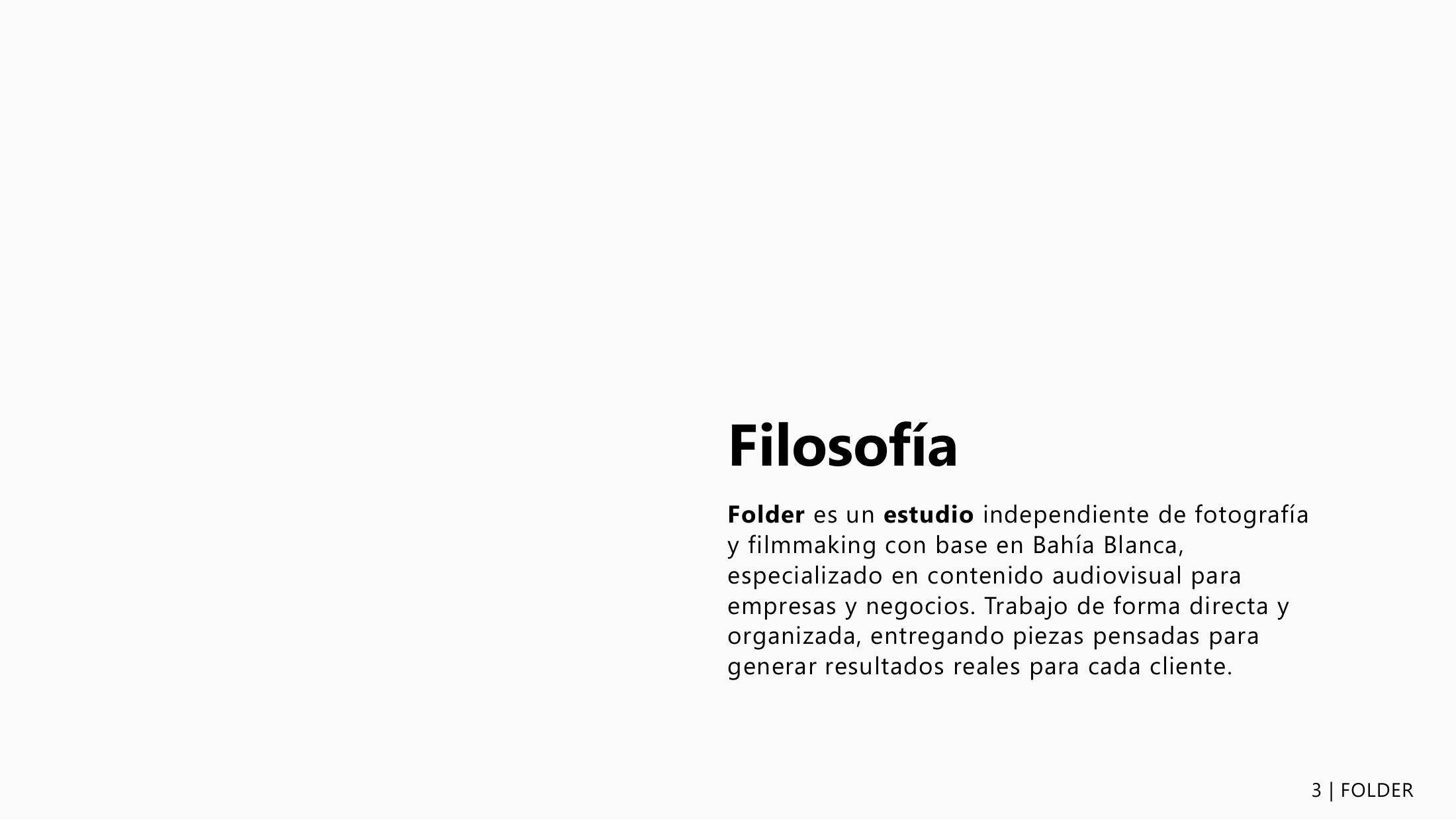 Portfolio página 3